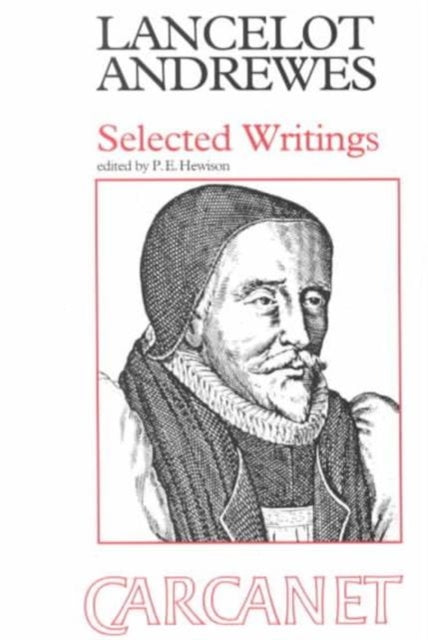 Book cover of: Selected Writings