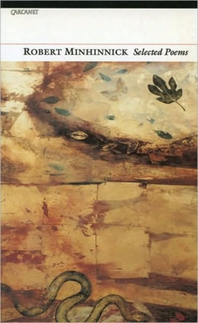Book cover of: Selected Poems
