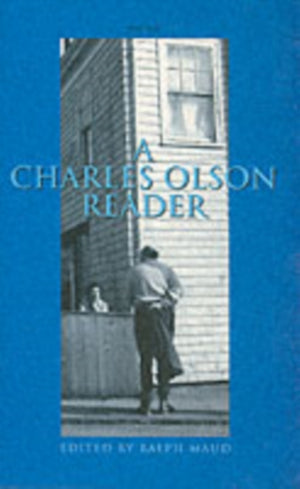 Charles Olsoni lugeja
