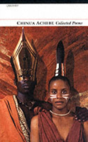 Kogutud luuletused: Chinua Achebe