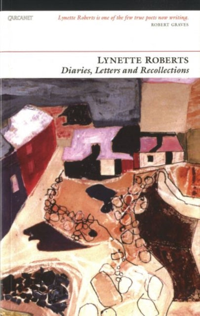 Book cover of: Diaries, Letters and Recollections. By: Lynette Roberts