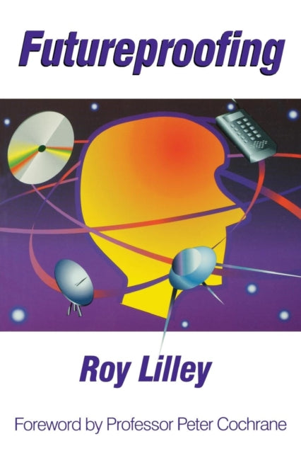 Book cover of: Futureproofing