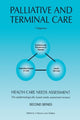 Book cover of: Health Care Needs Assessment
