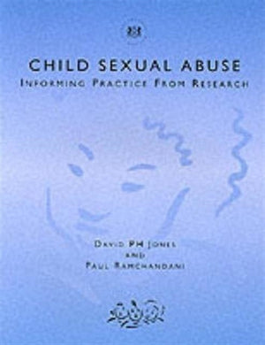 Child Sexual Abuse