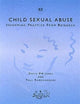 Book cover of: Child Sexual Abuse. By: David P. H. Jones