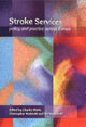 Book cover of: Stroke Services