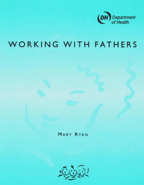 Book cover of: Working with Fathers