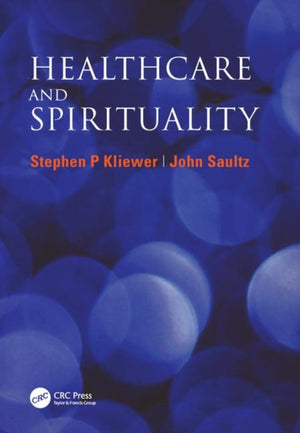 Healthcare and Spirituality