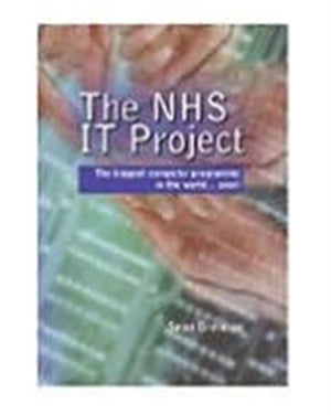 The NHS IT Project