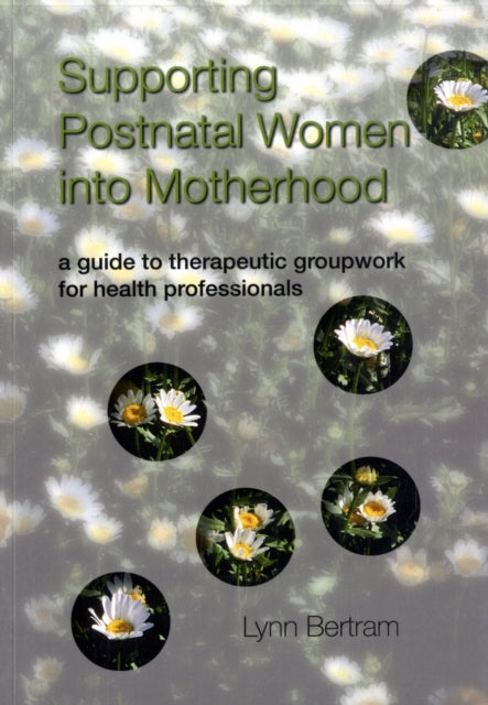Book cover of: Supporting Postnatal Women into Motherhood