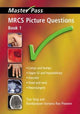 Book cover of: MRCS Picture Questions. By: Tjun Tang