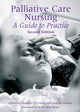 Book cover of: Palliative Care Nursing