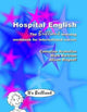 Book cover of: Hospital English. By: Mark Bartram