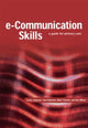 Book cover of: E-Communication Skills