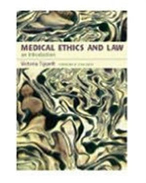Medical Ethics And Law