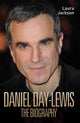 Book cover of: Daniel Day-Lewis - The Biography. By: Laura Jackson