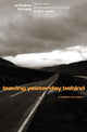 Book cover of: Leaving Yesterday Behind. By: William L. Hines
