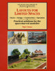 Book cover of: Layouts for Limited Space. By: Nigel Adams