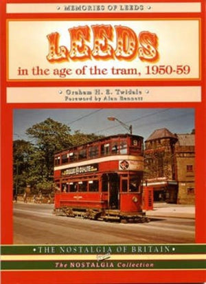 Leeds trammide ajastul