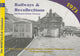 Book cover of: Railways and Recollections. By: John Stretton