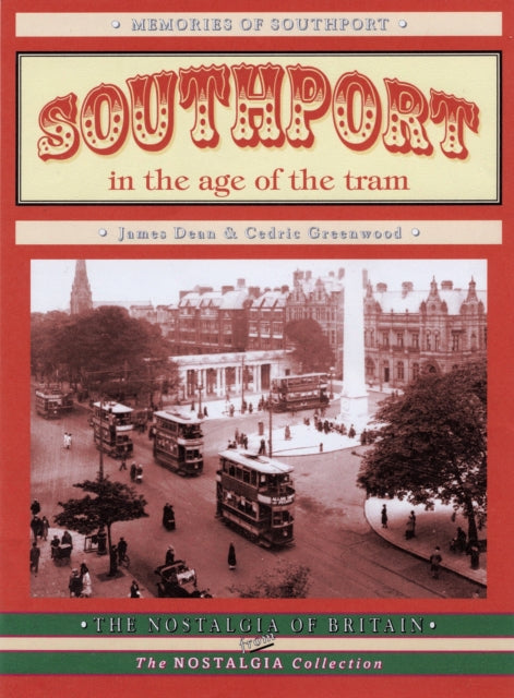 Southport trammide ajastul