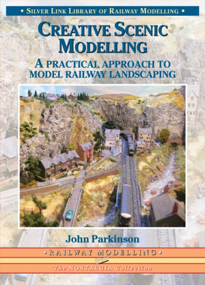 Creative Scenic Modelling