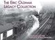 Book cover of: Eric Oldham Legacy Collection. By: John Hillier