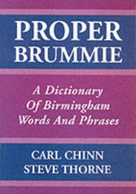 Õige Brummie