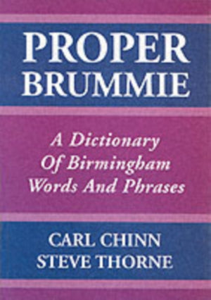 Õige Brummie