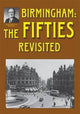Book cover of: Birmingham: The Fifties Revisited