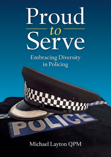 Book cover of: Proud to Serve