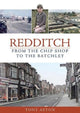 Book cover of: Redditch