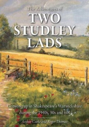 The Adventures of Two Studley Lads