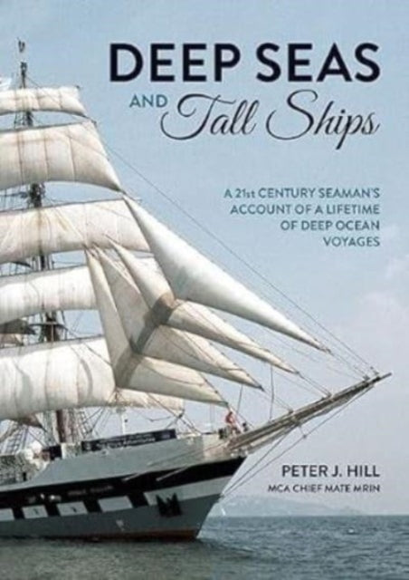 Book cover of: Deep Seas and Tall Ships