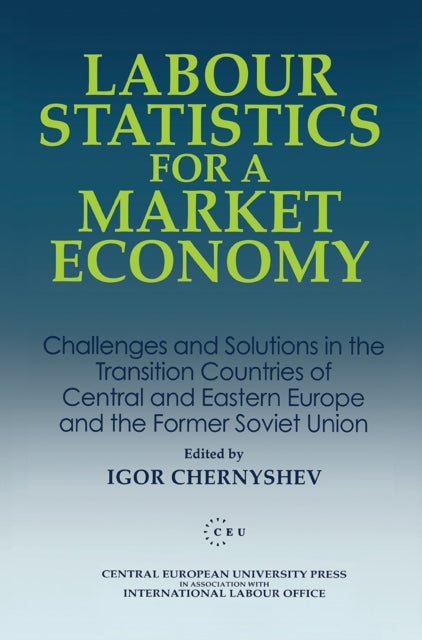 Labour Statistics for a Market Economy