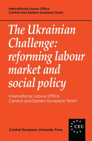 The Ukrainian Challenge