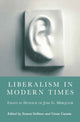 Book cover of: Liberalism in Modern Times
