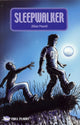 Book cover of: Sleepwalker