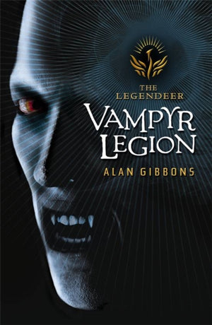 Legendeer: Vampiirileegion