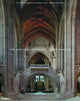 Book cover of: English Cathedral. By: Peter Marlow
