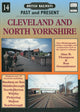Book cover of: Cleveland and North Yorkshire. By: Alan R. Thompson