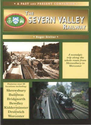 Severn Valley Railway