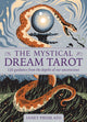 Book cover of: Mystical Dream Tarot. By: Janet Piedilato