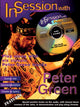 Sessioonil Peter Greeniga