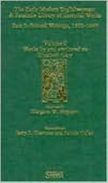 Book cover of: Works by and attributed to Elizabeth Cary