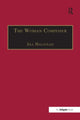 Book cover of: Woman Composer