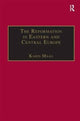 Book cover of: Reformation in Eastern and Central Europe