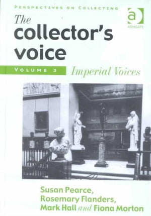 The Collector's Voice
