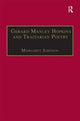 Book cover of: Gerard Manley Hopkins and Tractarian Poetry