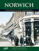 Book cover of: Norwich. By: Martin Andrew